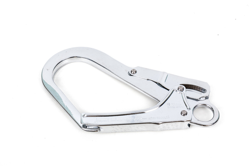 ตะขอนิรภัย ตะขอเซฟตี้ Small snap hook